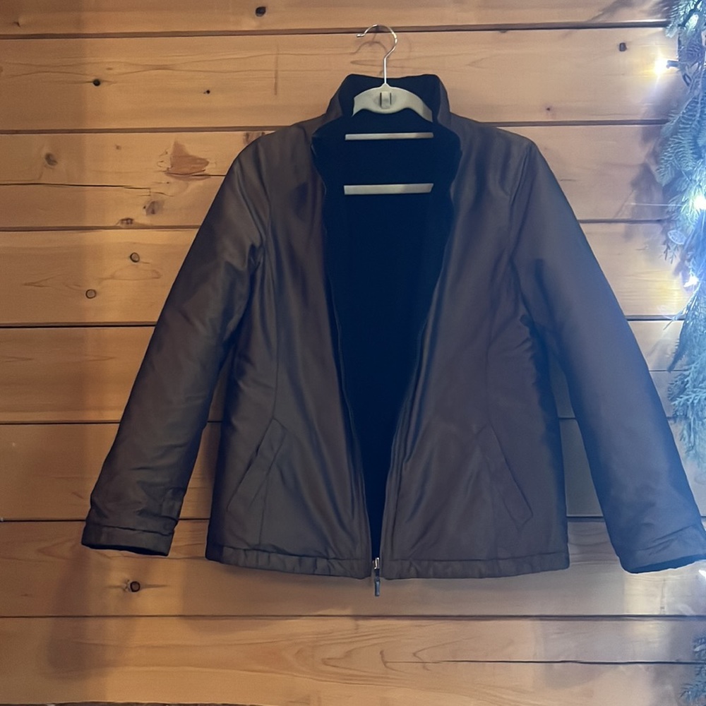 Reversible Jacket - image 4